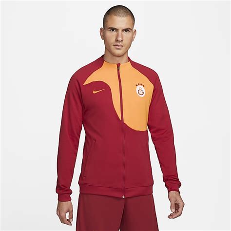 herren-fußball jacke nike f.c|Fußball Jacken (16) .